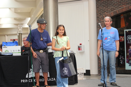 AstroDay in Hilo, Hawaiʻi on May 6, 2023