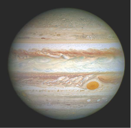 Jupiter