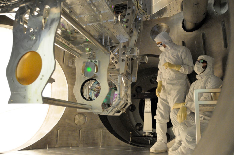 Installation of Advanced LIGO upgrades