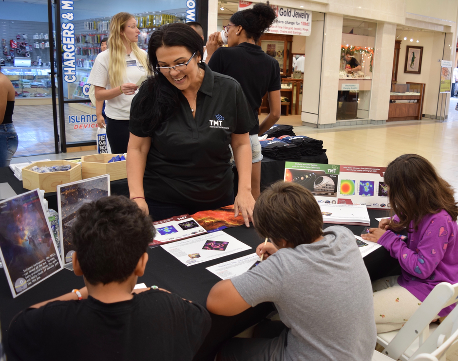 Hilo AstroDay 2019