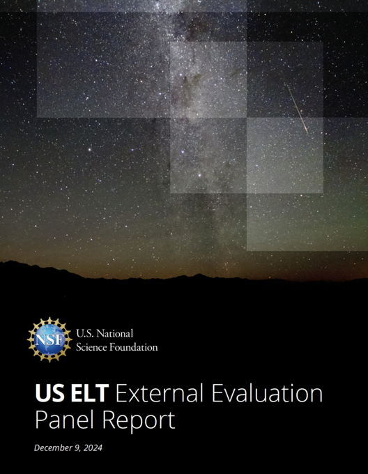 US ELT External Evaluation Report 9 Dec 2024