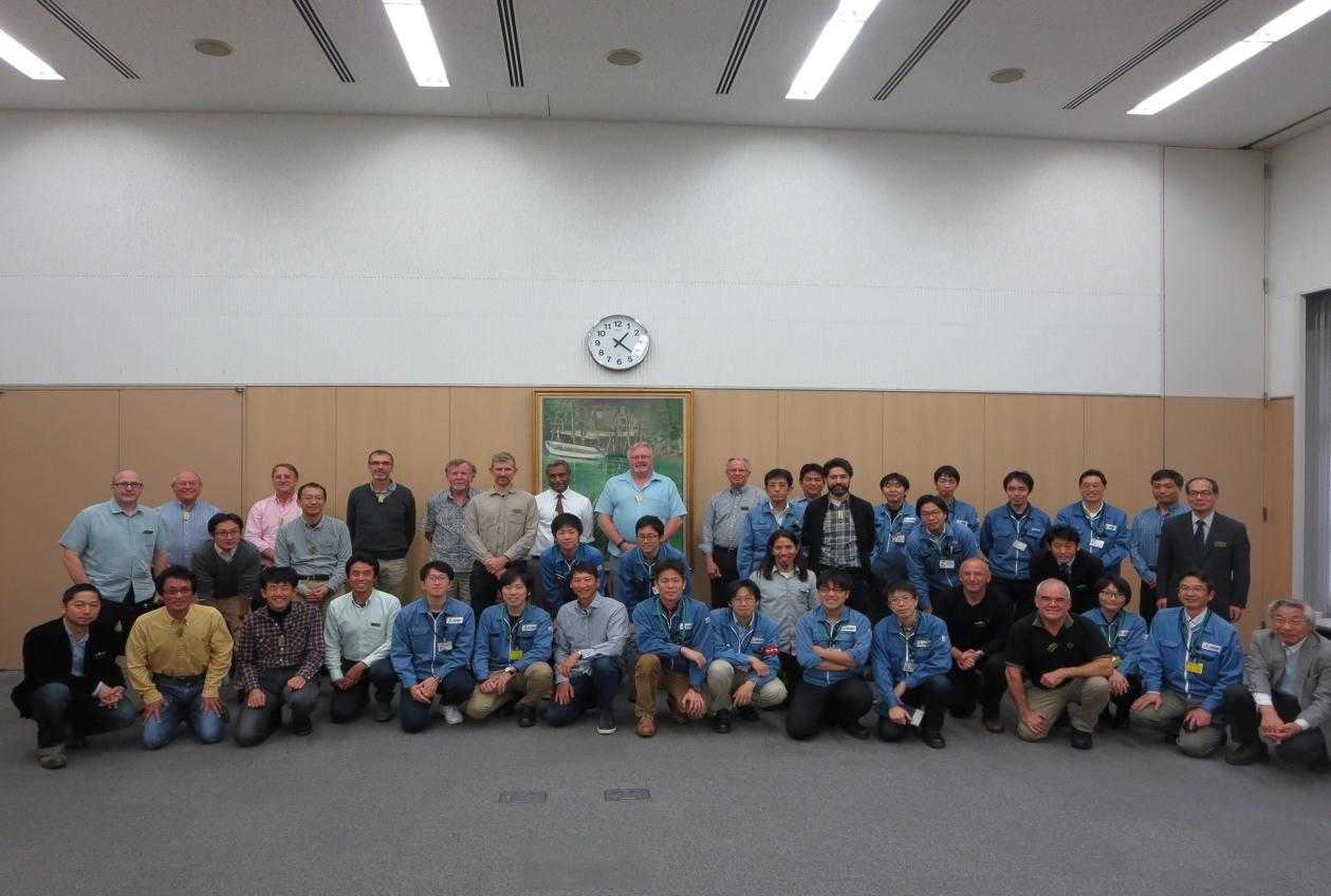 tmt_telescope_structure_review_meeting_participants_at_melco__japan.jpg
