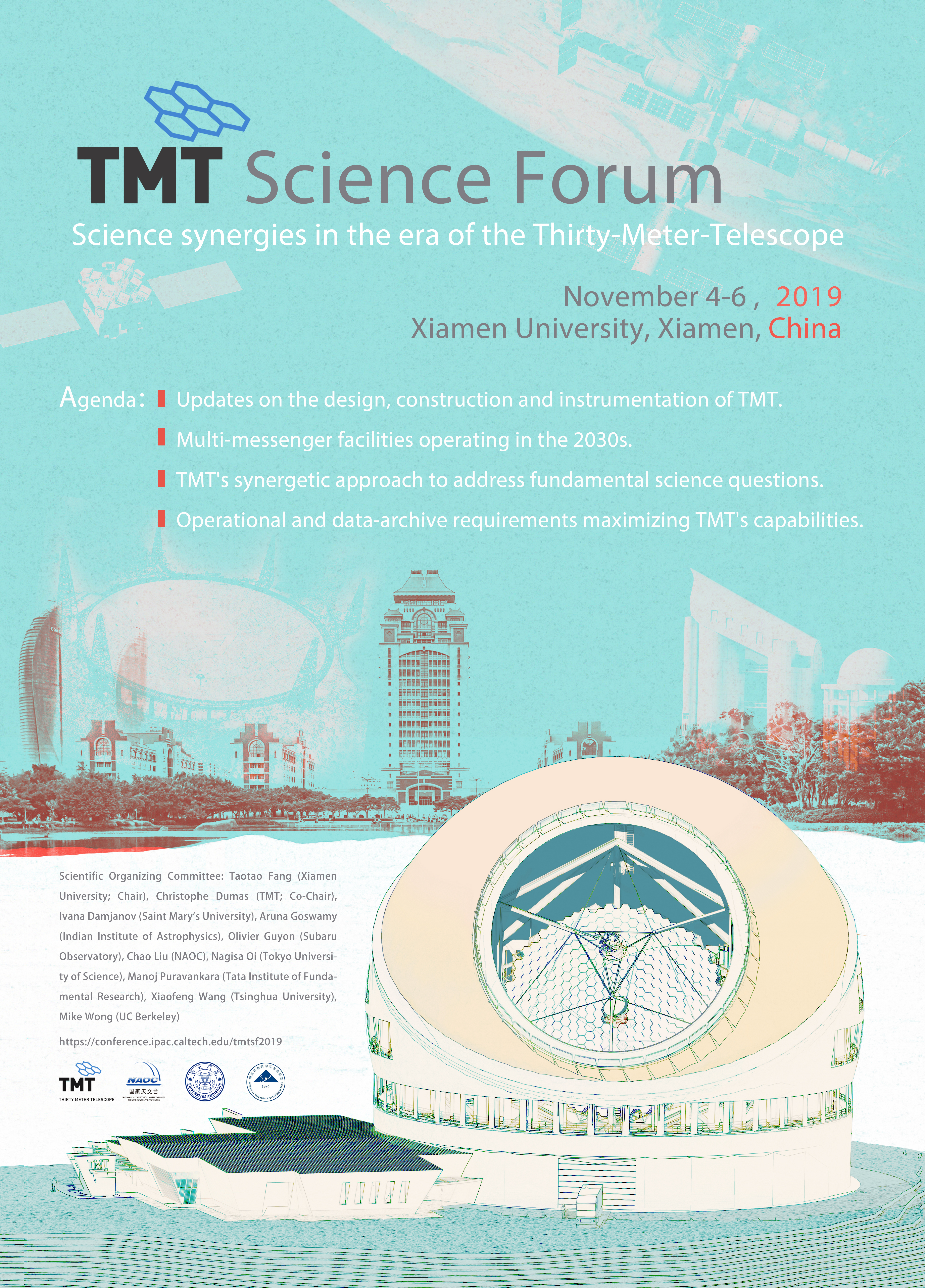 Poster tmt forum2019