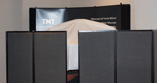 Tmt unveiling casca 2014