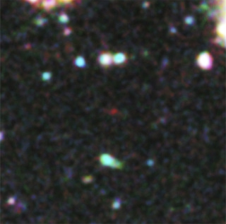 Distant galaxies %28image 1%29