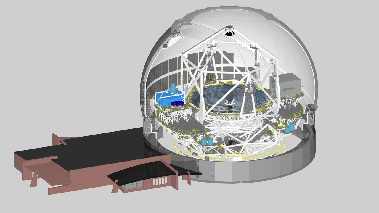 Observatory rendering 1 25 18mr